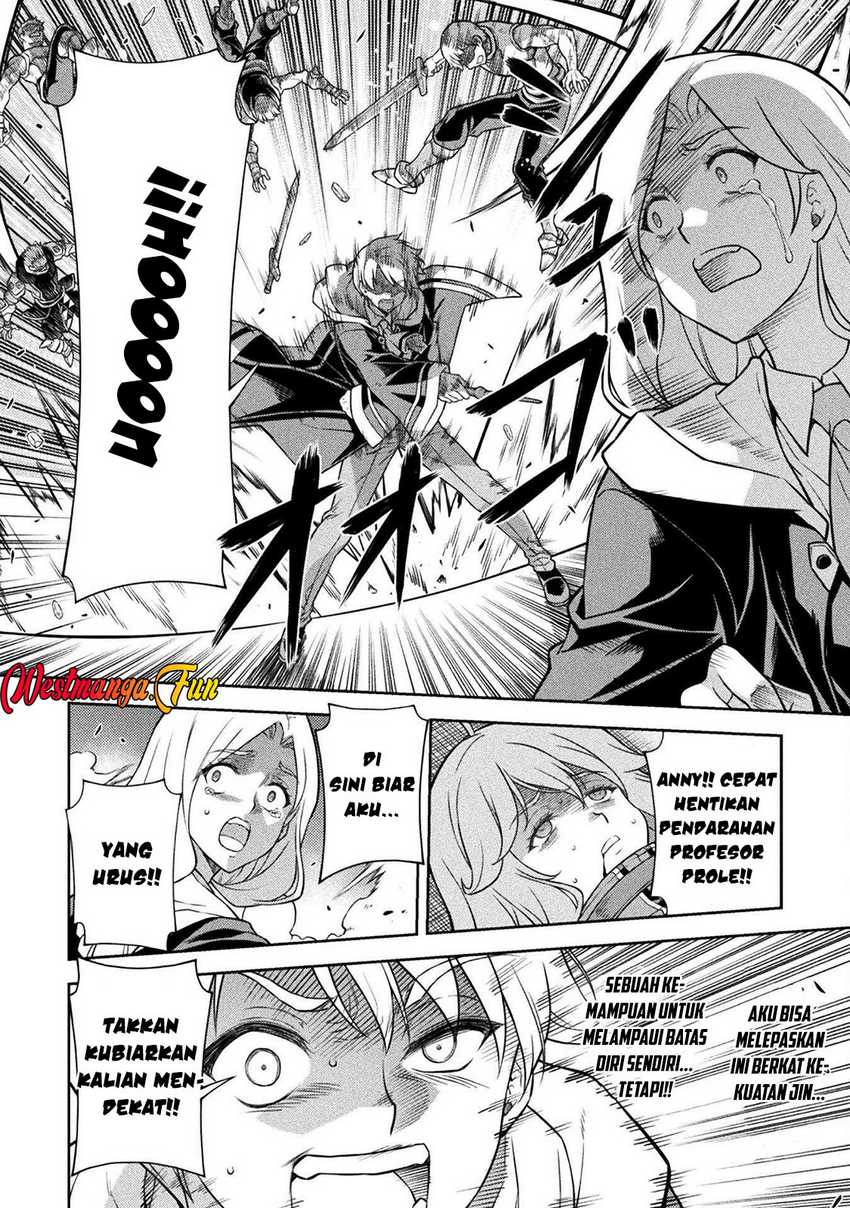 Drawing: Saikyou Mangaka wa Oekaki Skill de Isekai Musou Suru! Chapter 140 Gambar 8
